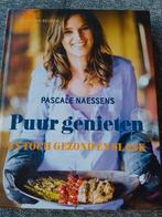Pascale Naessens - 2, Boeken, Ophalen of Verzenden, Zo goed als nieuw, Pascale Naessens