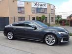 Audi A5 Sportback 40 TFSI OPF S tronic Virtual Cockpit., Auto's, Audi, Automaat, 4 zetels, 138 kW, 1984 cc