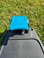 Gardena SILENO robotmaaier, Ophalen, Gebruikt