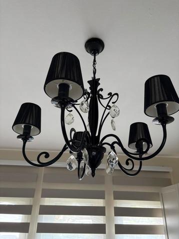 Lustre vintage de très bonne qualité beschikbaar voor biedingen