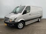 Mercedes-Benz Sprinter 313 2.2 CDI 366 L2H1 Airco Navi Cruis, Auto's, Bestelwagens en Lichte vracht, Mercedes-Benz, Bedrijf, Electronic Stability Program (ESP)