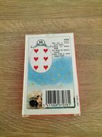 Lenormandkaarten, Enlèvement ou Envoi, Neuf