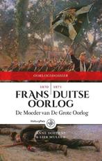 Te Koop Boek FRANS DUITSE OORLOG Doedens Mulder, Avant 1940, Général, Utilisé, Enlèvement ou Envoi