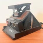 POLAROID SX70 MODEL 3 INSTANT CAMERA VINTAGE SX 70 1970 LEER, Audio, Tv en Foto, Verzenden, Gebruikt, Polaroid, Polaroid