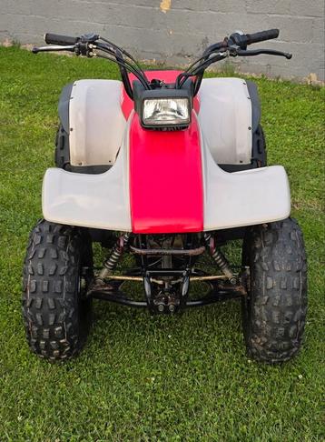 Yamaha  breeze 125cc