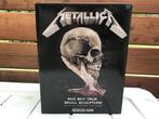 Metallica sad but true skull met doos, Enlèvement ou Envoi, Neuf, Film, Statue, Réplique ou Modèle
