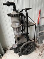 Watereco Ultra Vac mobiel filtratie systeem, Tuin en Terras, Ophalen, Zo goed als nieuw, Filter