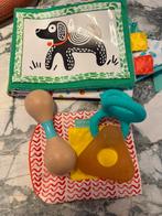 Speelkit vanaf 3 maanden, Kinderen en Baby's, Speelgoed | Babyspeelgoed, Ophalen, Zo goed als nieuw
