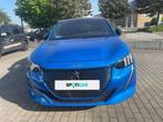 Peugeot 208  e-208 GT, Auto's, Peugeot, Navigatiesysteem, 5 zetels, 5 deurs, Overige carrosserie