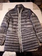 NIEUWE donkergrijze winterjas dames maat 40, Kleding | Dames, Jassen | Winter, Ophalen, Nieuw, Maat 38/40 (M), Grijs