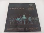 Vinyl LP Lac des Cygnes Zwanenmeer Tchaikovsky Klassiek, Ophalen of Verzenden, 12 inch, Orkest of Ballet