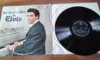 elvis, Ophalen