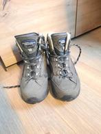 Meindl wandelschoen maat 4 1/2 (37,5/38) met Vibram zolen, Sport en Fitness, Bergsport en Wandelen, Gebruikt, Meindl, Schoenen