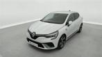 Renault Clio 1.0 TCe 90cv X-Tronic R.S Line NAVI 8.7" / FULL, Auto's, Automaat, Gebruikt, 91 pk, 67 kW
