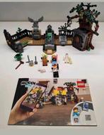 Lego hidden side 70420, Enlèvement ou Envoi, Comme neuf, Ensemble complet, Lego