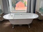 Vrijstaand bad quaryl ovaal (175x75) - Villeroy & Boch, Ophalen, Zo goed als nieuw, Bad