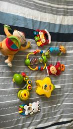 Leuke baby speelgoed, Kinderen en Baby's, Speelgoed | Badspeelgoed, Ophalen of Verzenden, Zo goed als nieuw