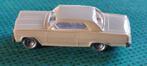 NLK 2206 CHEVROLET MALIBU 1:160., Verzenden, Zo goed als nieuw, Auto