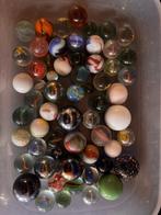 vintage knikkers, Verzamelen, Ophalen of Verzenden, Gebruikt