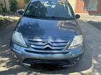 Schonen en nette auto, al gekeurd voor verkoop,Benzine 1.4, Auto's, Parkeersensor, 5 deurs, Particulier, C3