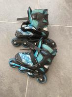 Sleelers, Gebruikt, Kinderen, Inline skates 4 wielen, Ophalen
