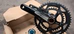 NIEUW FSA Grossamer crankstel 50/34 172,5 BB30, Fietsen en Brommers, Ophalen of Verzenden, Nieuw