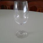 12 Kristallen glazen, Verzamelen, Ophalen, Zo goed als nieuw, Overige typen