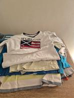 Pakket van 20 t-shirts (jongen) (maat 104), Jongen, Ophalen of Verzenden, Zo goed als nieuw
