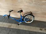 Aanhangfiets, Fietsen en Brommers, Ophalen of Verzenden
