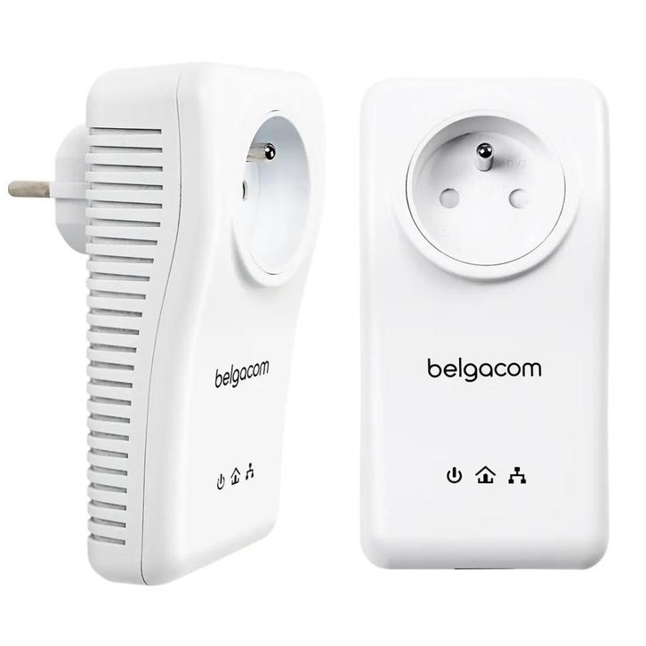 Powerlines, Computers en Software, Powerlines, Gebruikt, Ophalen of Verzenden