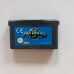 Metroid fusion Nintendo gameboy advance pal, Games en Spelcomputers, Ophalen of Verzenden, Zo goed als nieuw