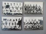 Voetbal Chromos 1958 - 59 Gent Berchem Eisden Lierse, Verzamelen, Ophalen of Verzenden, Zo goed als nieuw, Poster, Plaatje of Sticker