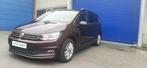 VW Touran 1.6 TDi SCR Highline DSG / Navi/ PDC..., Alcantara, 5 places, Jantes en alliage léger, 1598 cm³