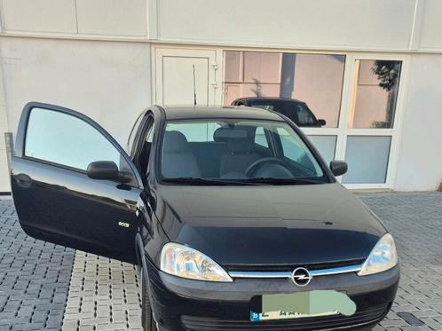 Opel Corsa 1.0 AUTOMAAT 125.000KM 2005, Auto's, Opel, Particulier, Corsa, ABS, Airbags, Android Auto, Bluetooth, Boordcomputer