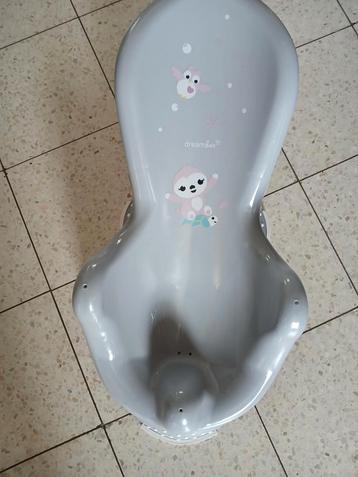 Badzitje baby beschikbaar voor biedingen