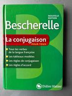 Bescherelle, Boeken, Ophalen, Gelezen, ASO, Frans