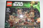 Lego 10236 Star Wars Ewok Village neuf et OVP, Collections, Star Wars, Enlèvement ou Envoi, Neuf