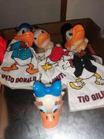 Handpoppen duck Disney famosa, Verzamelen, Ophalen of Verzenden