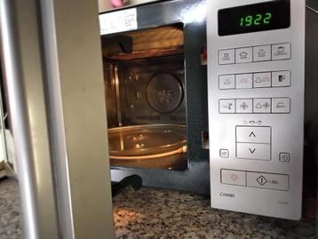 Microgolfoven, Elektronische apparatuur, Microgolfovens, Ophalen, Microgolfoven, Draaiplateau, Oven