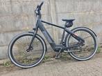 Super mooie cortine E-Blau sportieve ebike, Ophalen of Verzenden, Zo goed als nieuw, Cortina