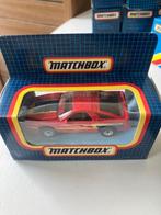 Matchbox Dodge Daytona MIB ongeopend, Ophalen of Verzenden