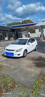 Hyndai i30 1.4  2008, Autos, Hyundai, Achat, I30, Particulier, Essence