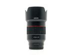 Samyang 50mm 1.4 FE, Ophalen of Verzenden, Zo goed als nieuw