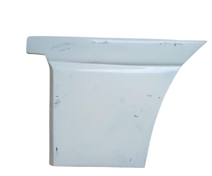 DAF CF E6 DEUR UITBREIDING LH 2 STAP H55cm AFTERMARKET 00023, Auto-onderdelen, Vrachtwagen-onderdelen, DAF, Carrosserie en Plaatwerk