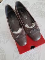 Ballerines ARA cuir et daim pointure 40 (6 1/2), Ophalen, Overige kleuren, Nieuw, Ballerina's