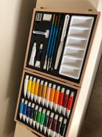 Schilderskoffertje Nieuw, Enlèvement, Neuf