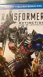 Transformers- Extinction, CD & DVD, Comme neuf, Enlèvement ou Envoi