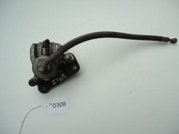 ZX6R 1998 - 1999 Kawasaki Remklauw D1-21017 beschikbaar voor biedingen