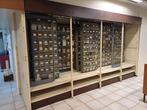 Glijdend hardware-display met inhoud, Ophalen