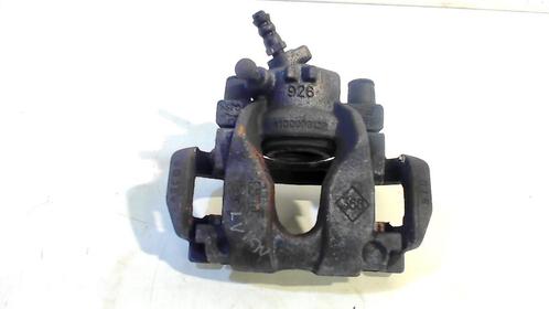 REMKLAUW LINKS VOOR Renault Twingo III (AH) (01-2014/-), Auto-onderdelen, Remmen en Aandrijving, Renault, Gebruikt